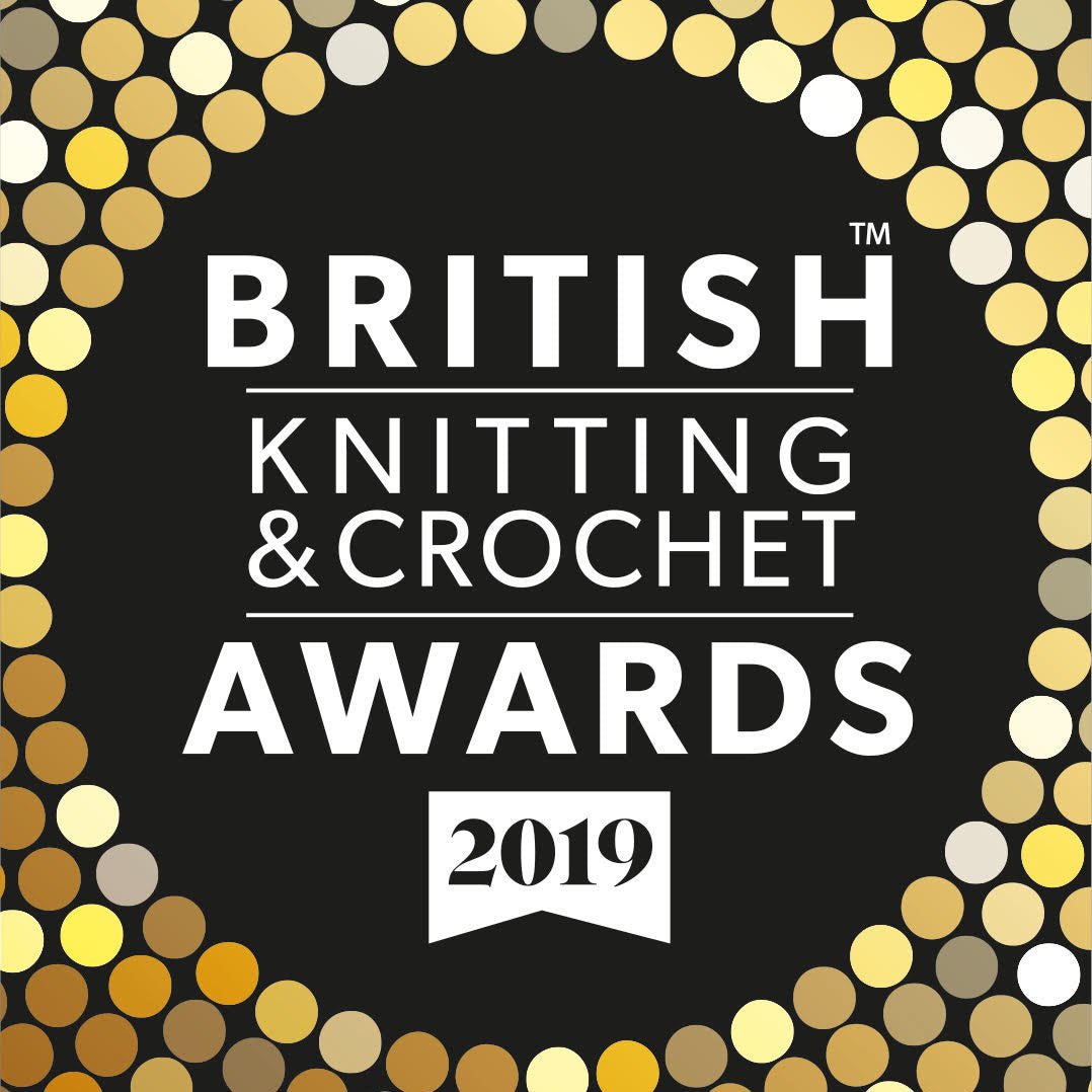 British Knitting & Crochet Awards 2019