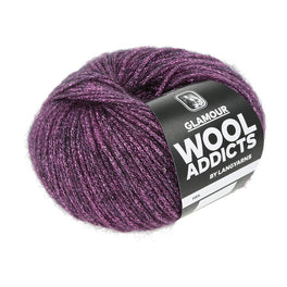 Glamour - Wool Addicts by Lang Yarns