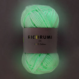 Rico Ricorumi Glow In The Dark Dk