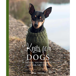 Knits for Dogs - Stina Tiselius