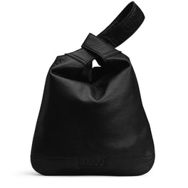 muud Dzana Handbag - Black