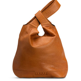 muud Dzana Handbag - Whisky