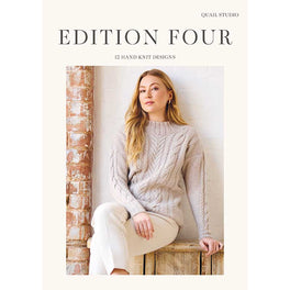 Rowan Edition Four by Quail Studio