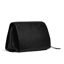 muud hazel project bag - Black