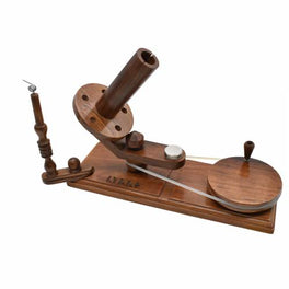 Lykke Handcrafted Ball Winder - Rosewood