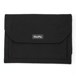 Knitpro Interchangeable Needle Case - Coal