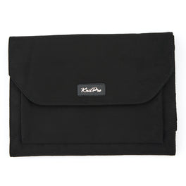 Knitpro Double Pointed Needle Case - Coal