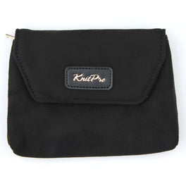 Knitpro Notions Pouch - Coal