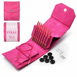 Lykke Blush Interchangeable 5" Starter Set