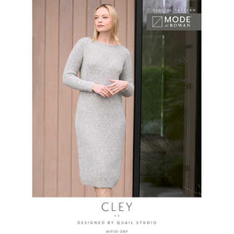 Cley in Mode at Rowan Softest Alpaca - Digital Version MIP30-M