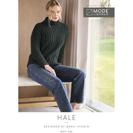 Hale in Mode at Rowan Softest Alpaca - Digital Version MIP31-M