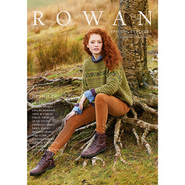 Rowan Knitting & Crochet Magazine 76