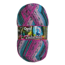 Opal Zauberwald 4 Ply