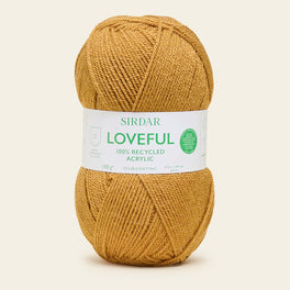 Sirdar Loveful Dk - 100% Recycled