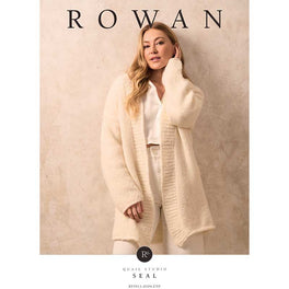 Seal in Rowan Brushed Fleece - Digital Version RTP012-0009