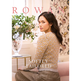 Rowan Softly Tailored