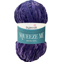 Stylecraft Squeeze Me