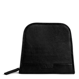 muud Trondheim Organiser - Black