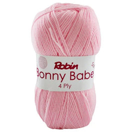 Robin Bonny Babe 4ply