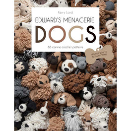 Edwards Menagerie Dogs by Kerry Lord