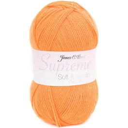 James C Brett Supreme Baby Dk