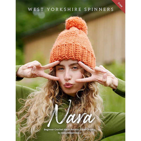 West Yorkshire Spinners – This is Knit
