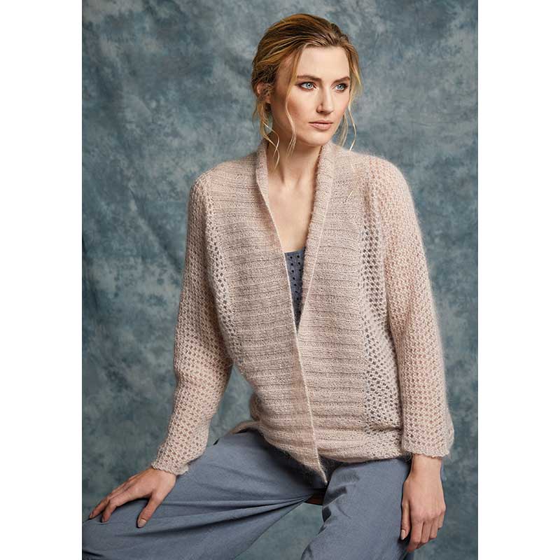 Rowan cardigan shop