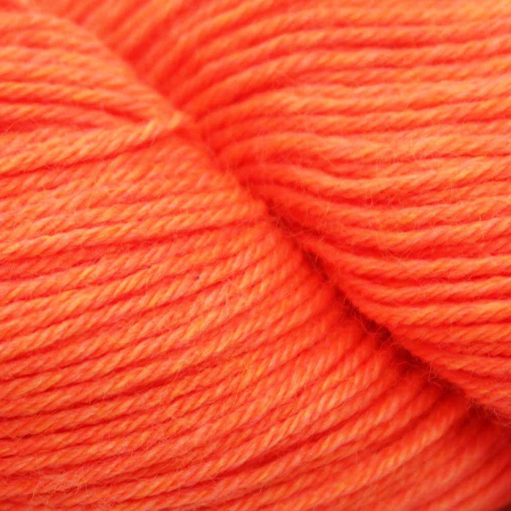 Embers Sheepy Feet Sock Yarn brown orange red black — Sheepy