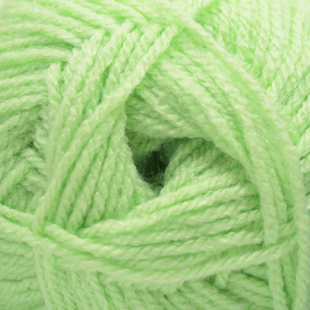Scheepjes Colour Crafter — Green Trees Crochet