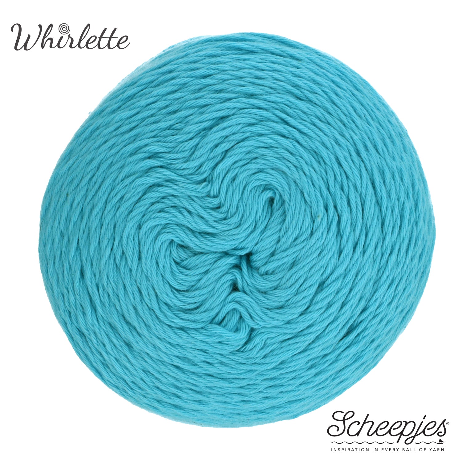 Scheepjes Whirlette