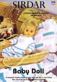 Sirdar Baby Doll