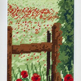 Counted Cross Stitch Kits – Thread and Mercury
