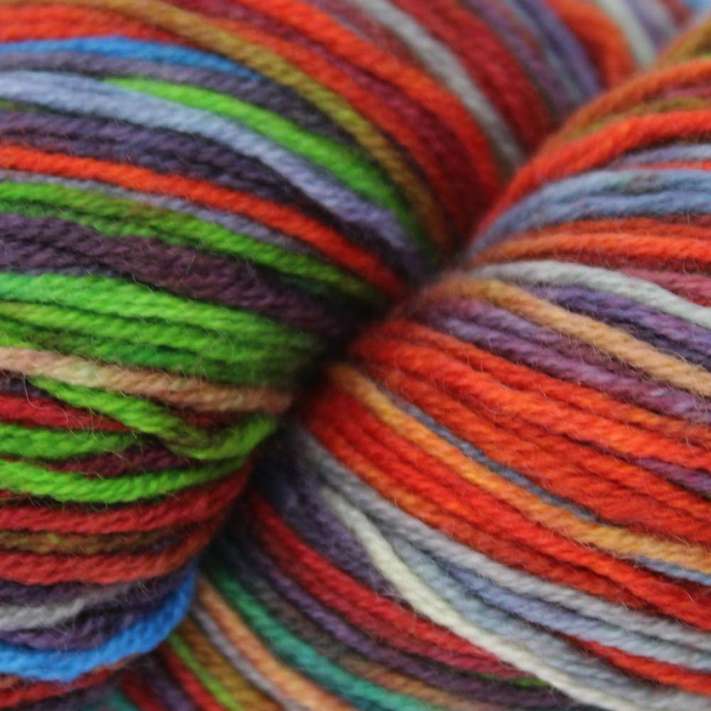 Rainbow Yarn – Black Sheep Wools