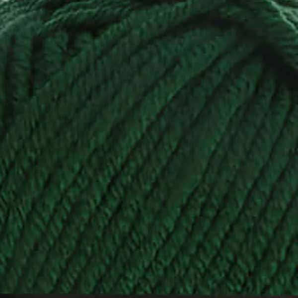 Scheepjes Chunky Monkey Yarn - 1259 Neon Green