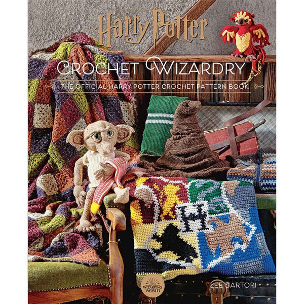 Crochet Harry Potter Blanket Pattern Harry Potter Blanket Crochet Blanket,  Filet Crochet, Kid's Blanket -  Sweden