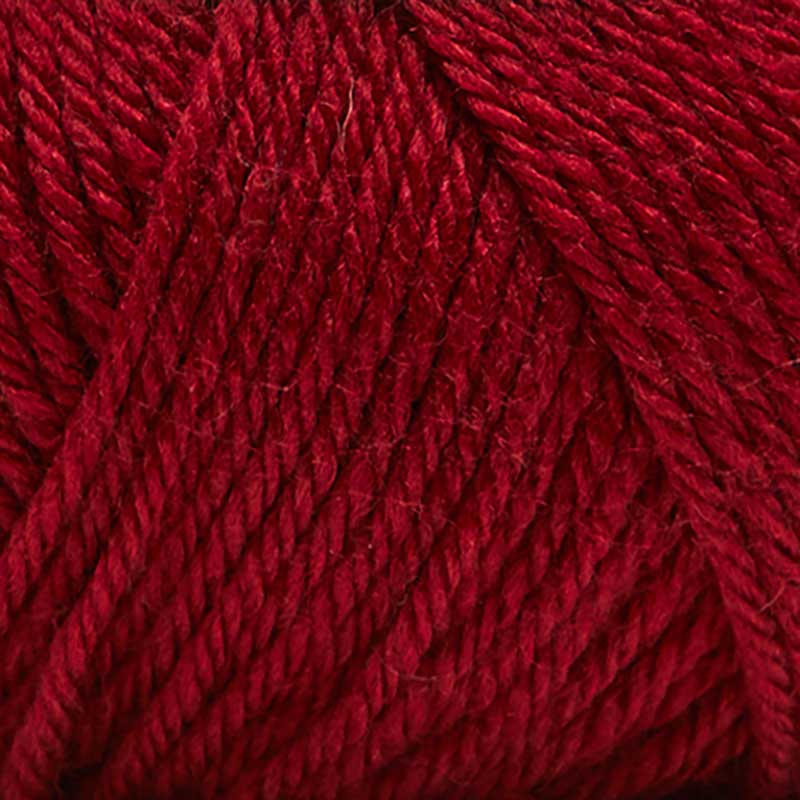 Sirdar Country Classic Worsted, Pewter (663), 100g