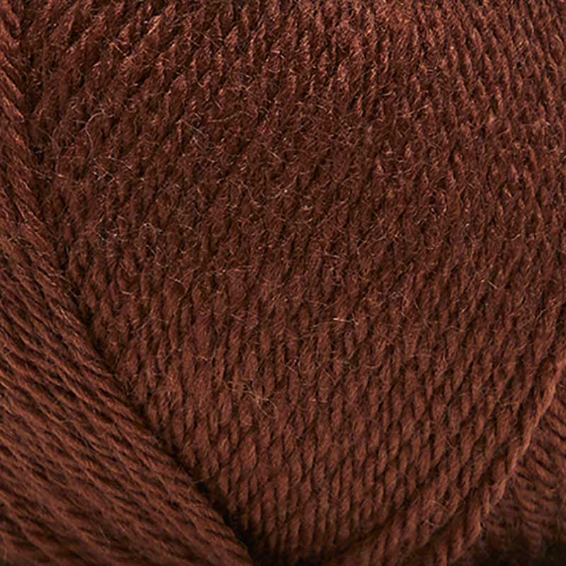 Sirdar Country Classic Worsted 100g - 678 Toffee