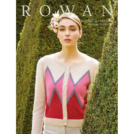 Rowan Knitting & Crochet Magazine 69