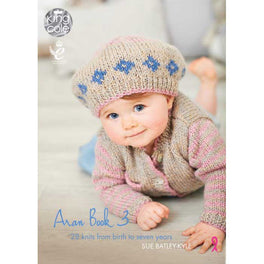 Baby Aran Book 3