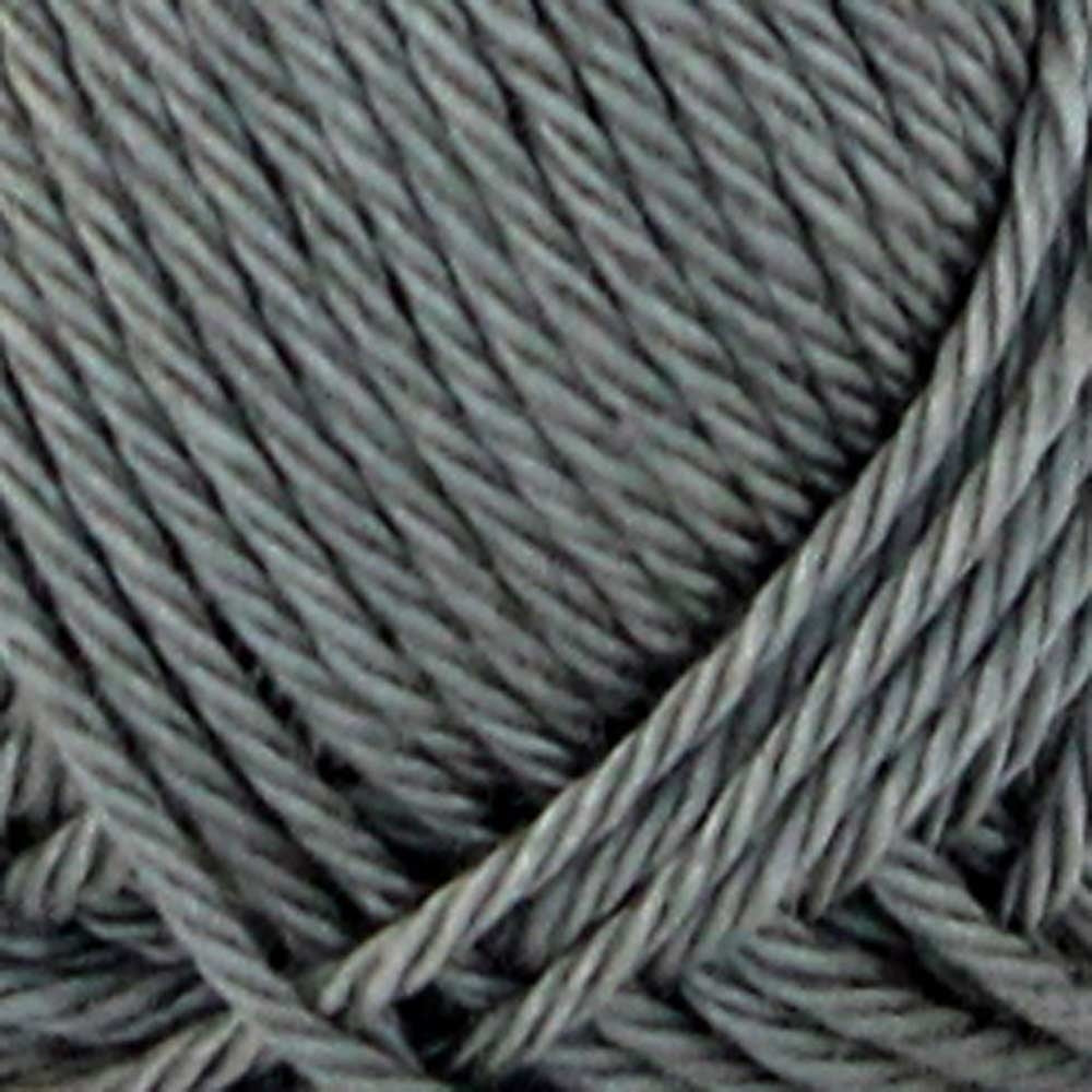 Scheepjes Yarn CAHLISTA (110 - Jet Black)