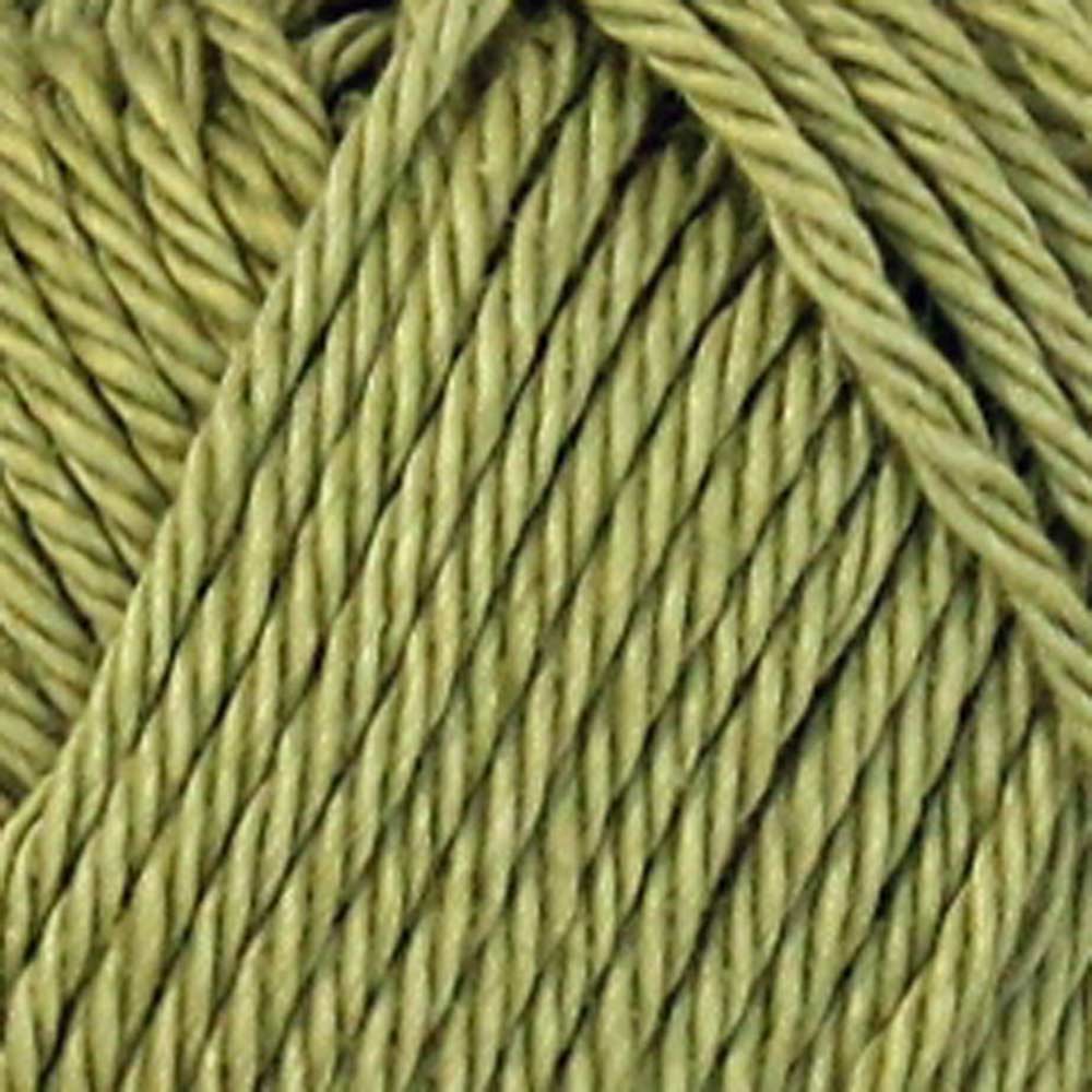 Scheepjes Catona Yarn - 212 Sage Green