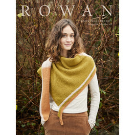 Rowan Knitting & Crochet Magazine 68